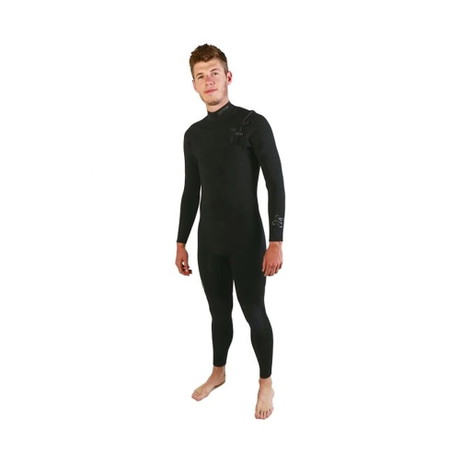 Soöruz Green Line Wetsuit 5/4/3