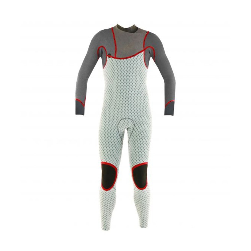 Sooruz GURU+ wetsuit 5/4/3