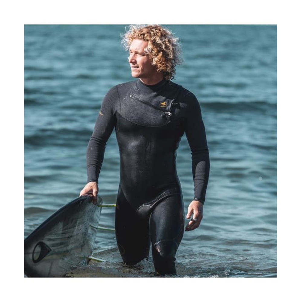 Sooruz GURU+ wetsuit 5/4/3