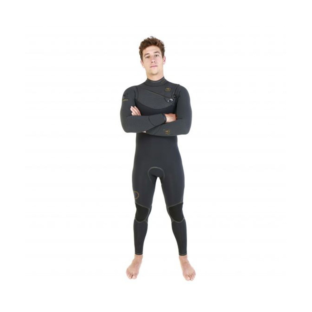 Sooruz GURU+ wetsuit 5/4/3