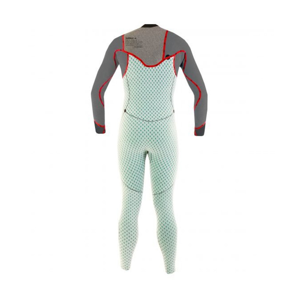 Sooruz GURU+ wetsuit 5/4/3
