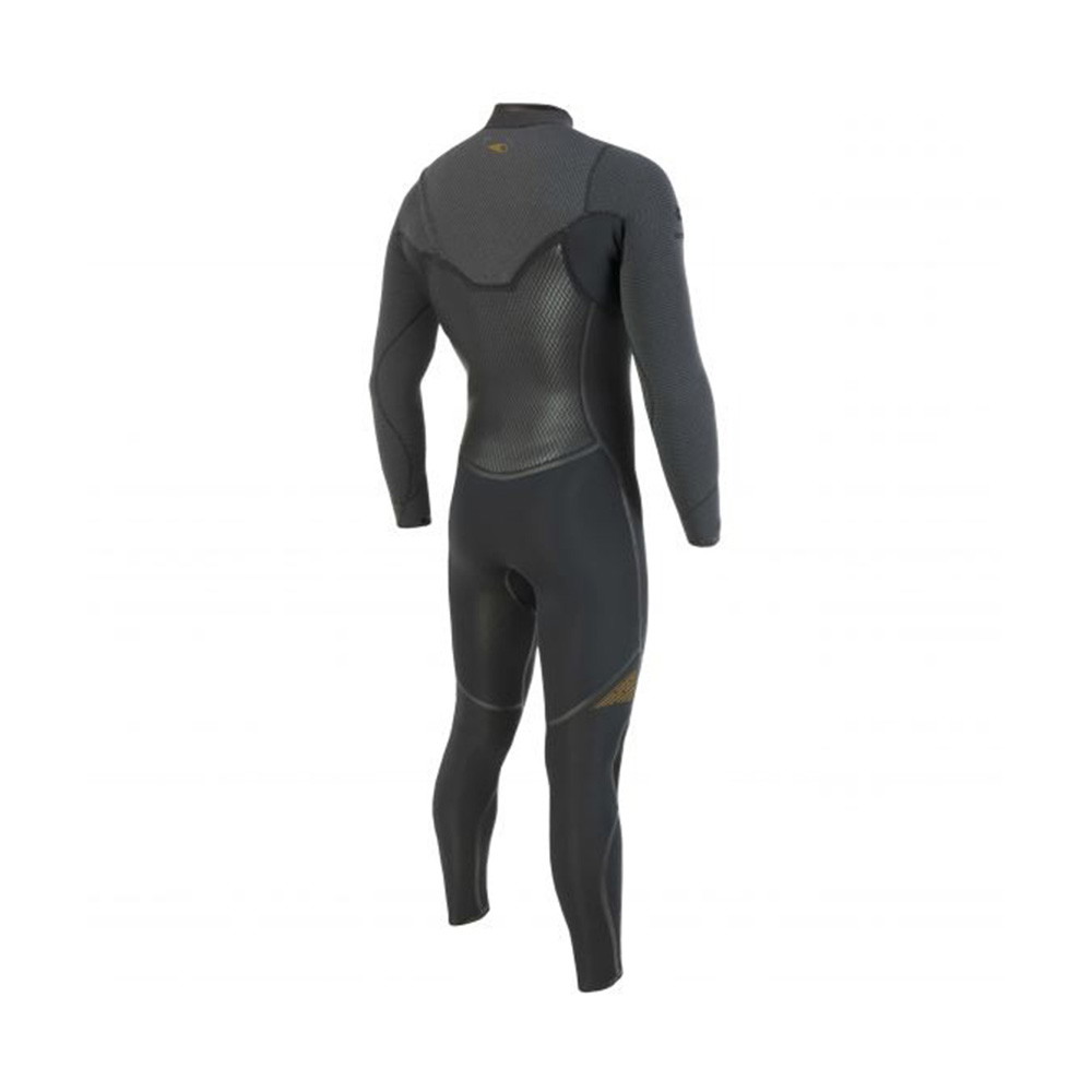 Sooruz GURU+ wetsuit 5/4/3