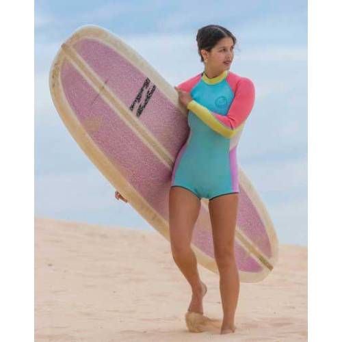 Billabong Salty Dayz Ženska Neopren Skafander 4/3