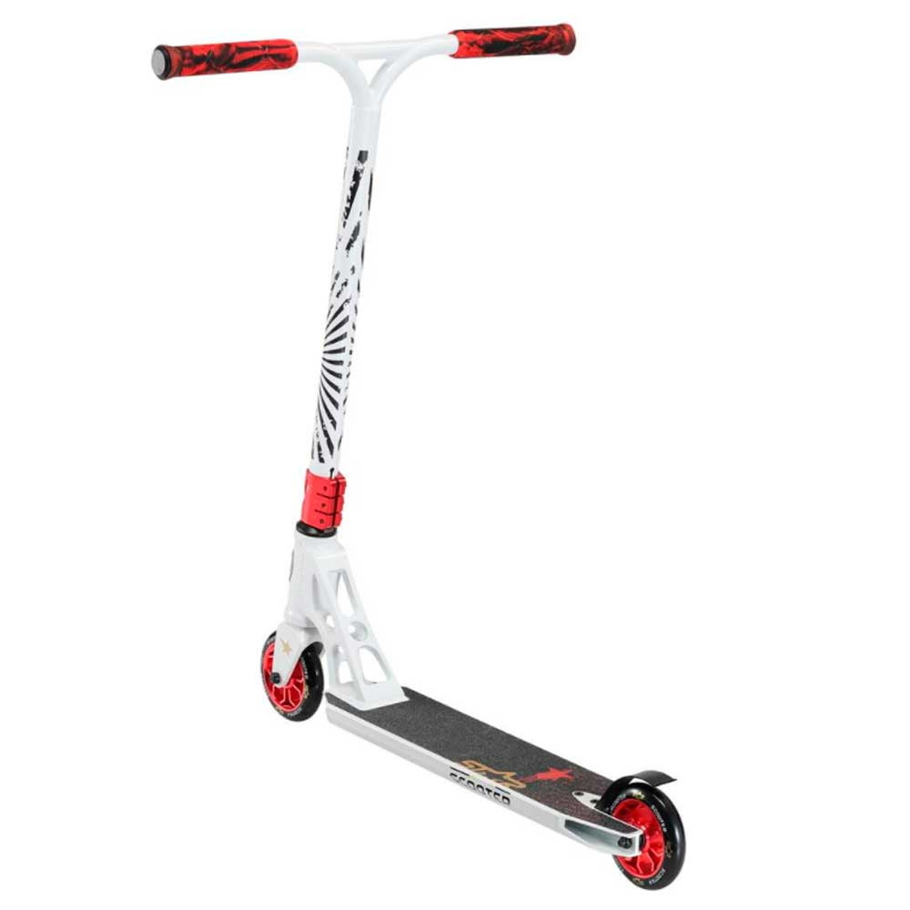 Star Scooter City Freestyle romobil