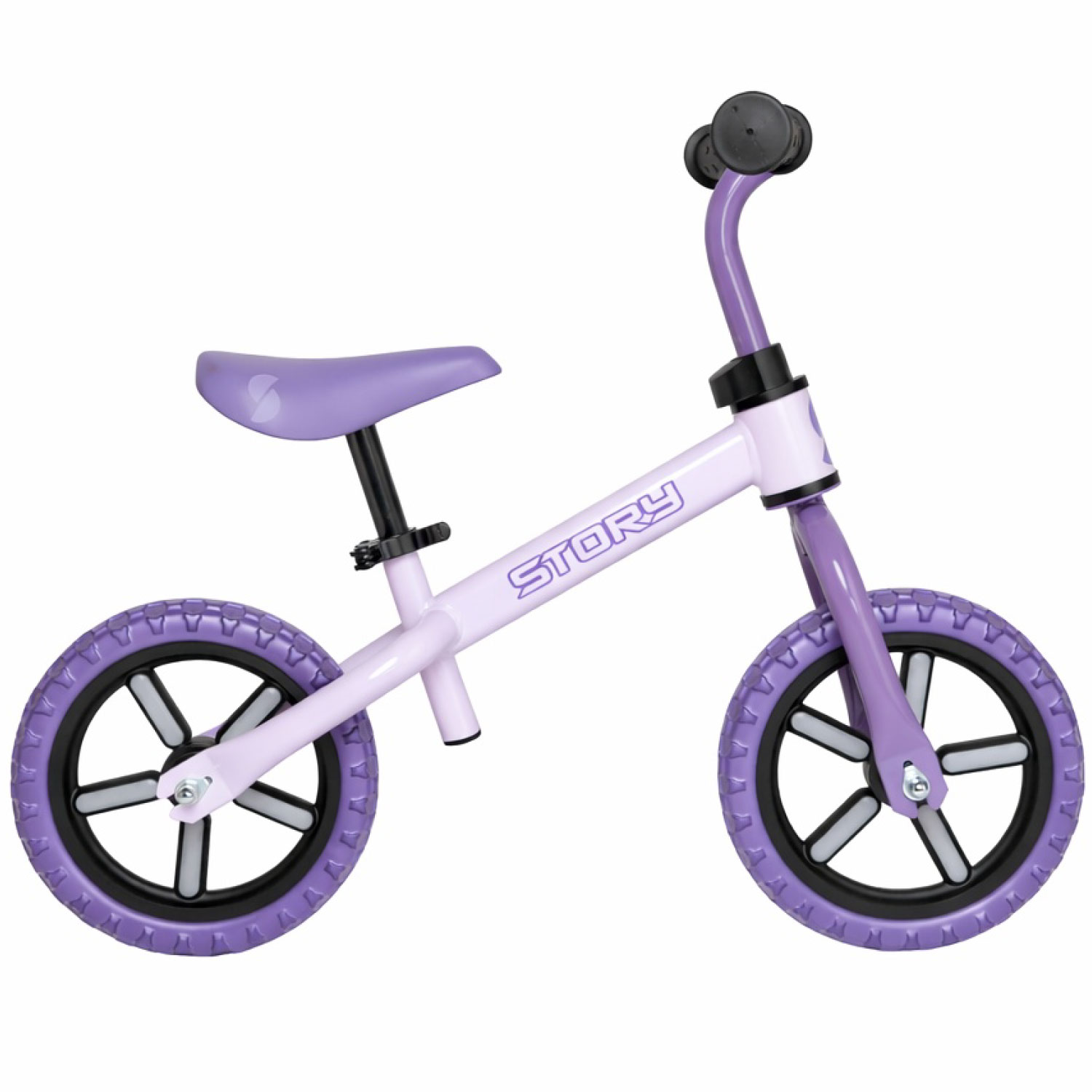 Story 70's Baby Racer Bicikl za ravnotežu