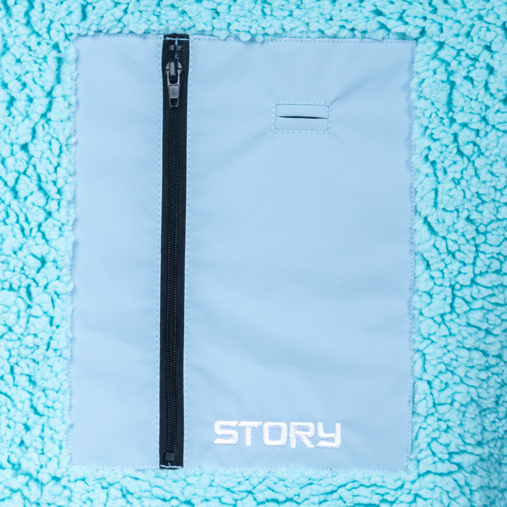Story Change Romobil