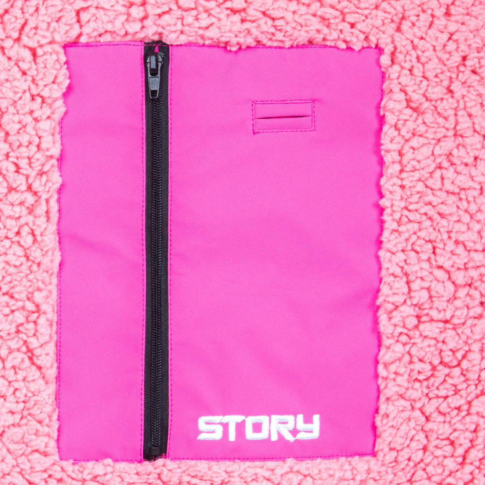 Story Change Romobil