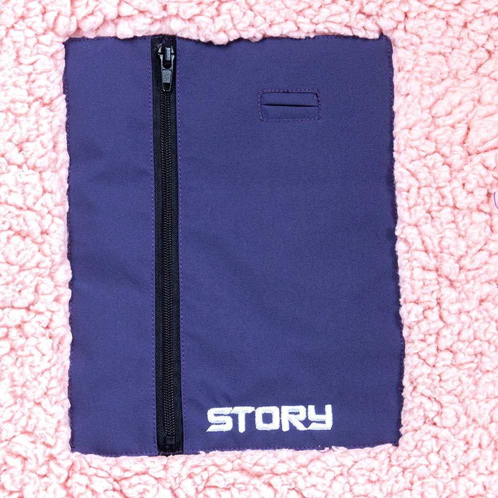 Story Change Romobil