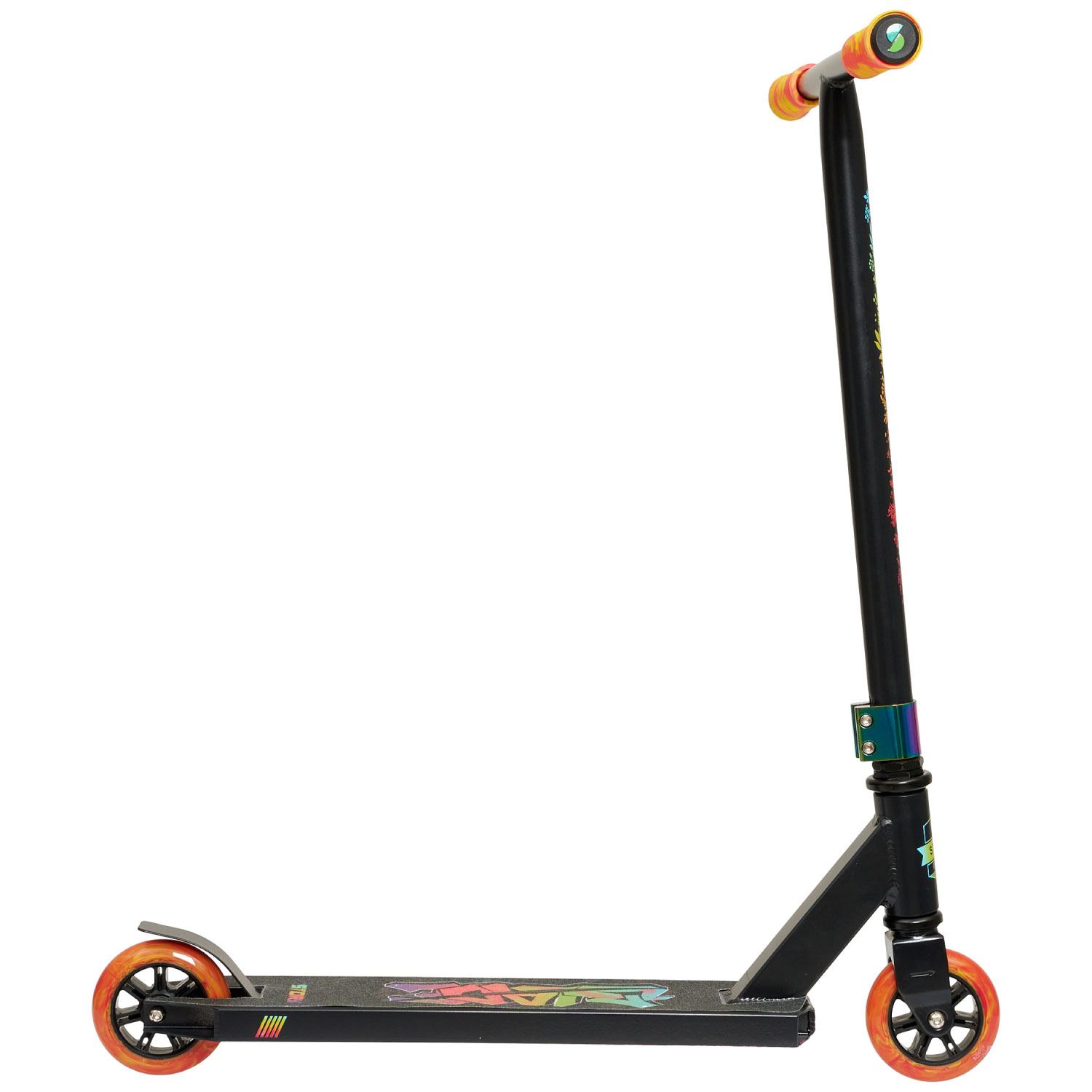 Story Blade Freestyle romobil
