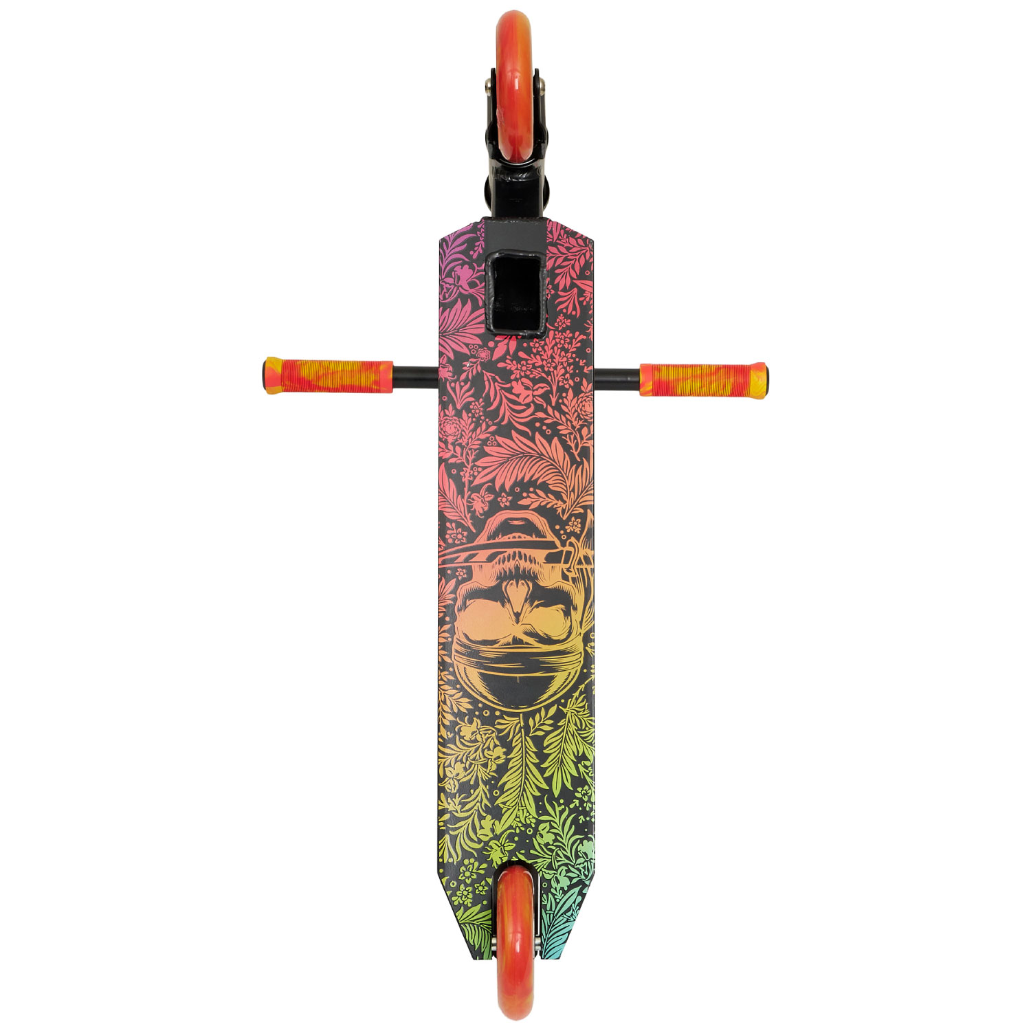Story Blade Freestyle romobil