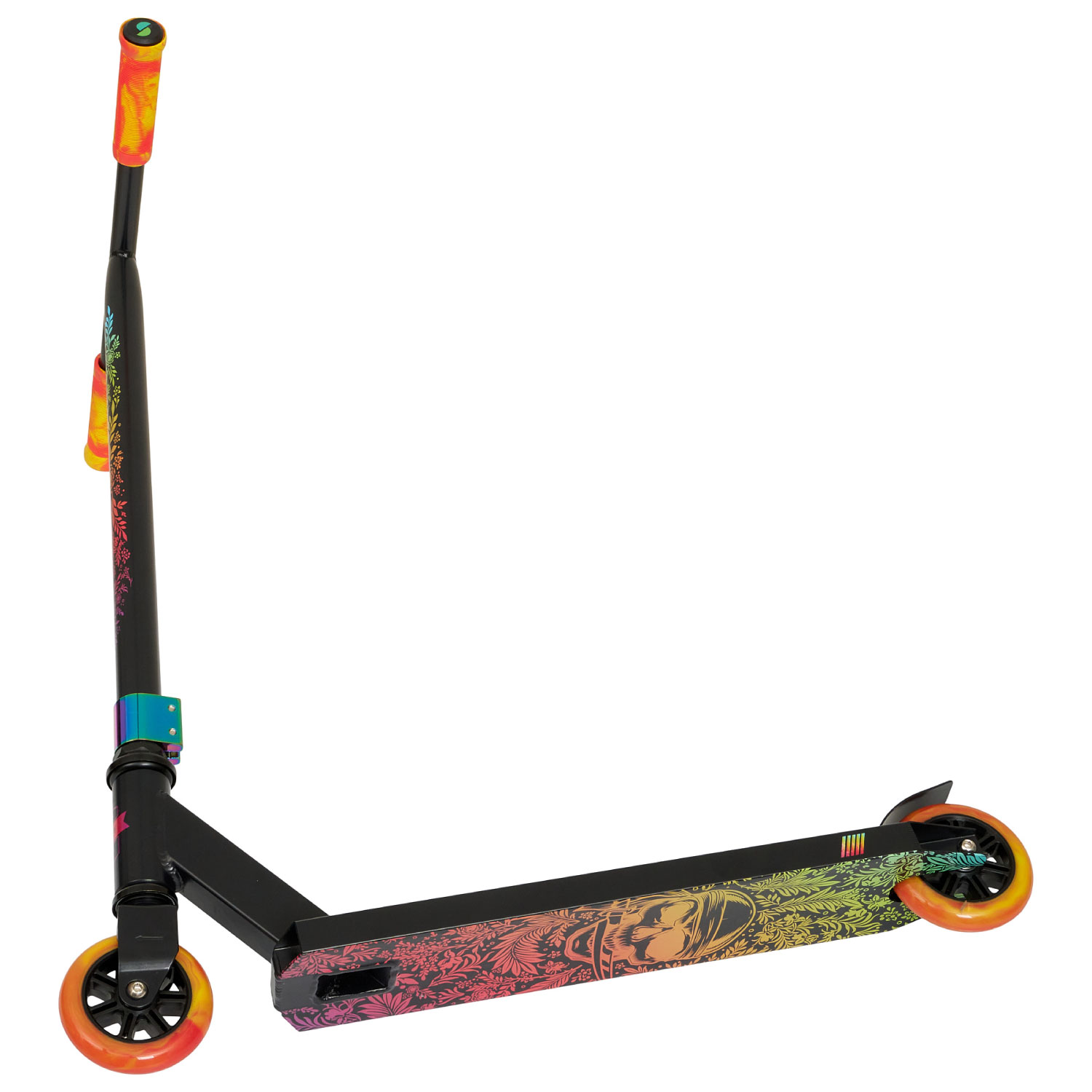 Story Blade Freestyle romobil