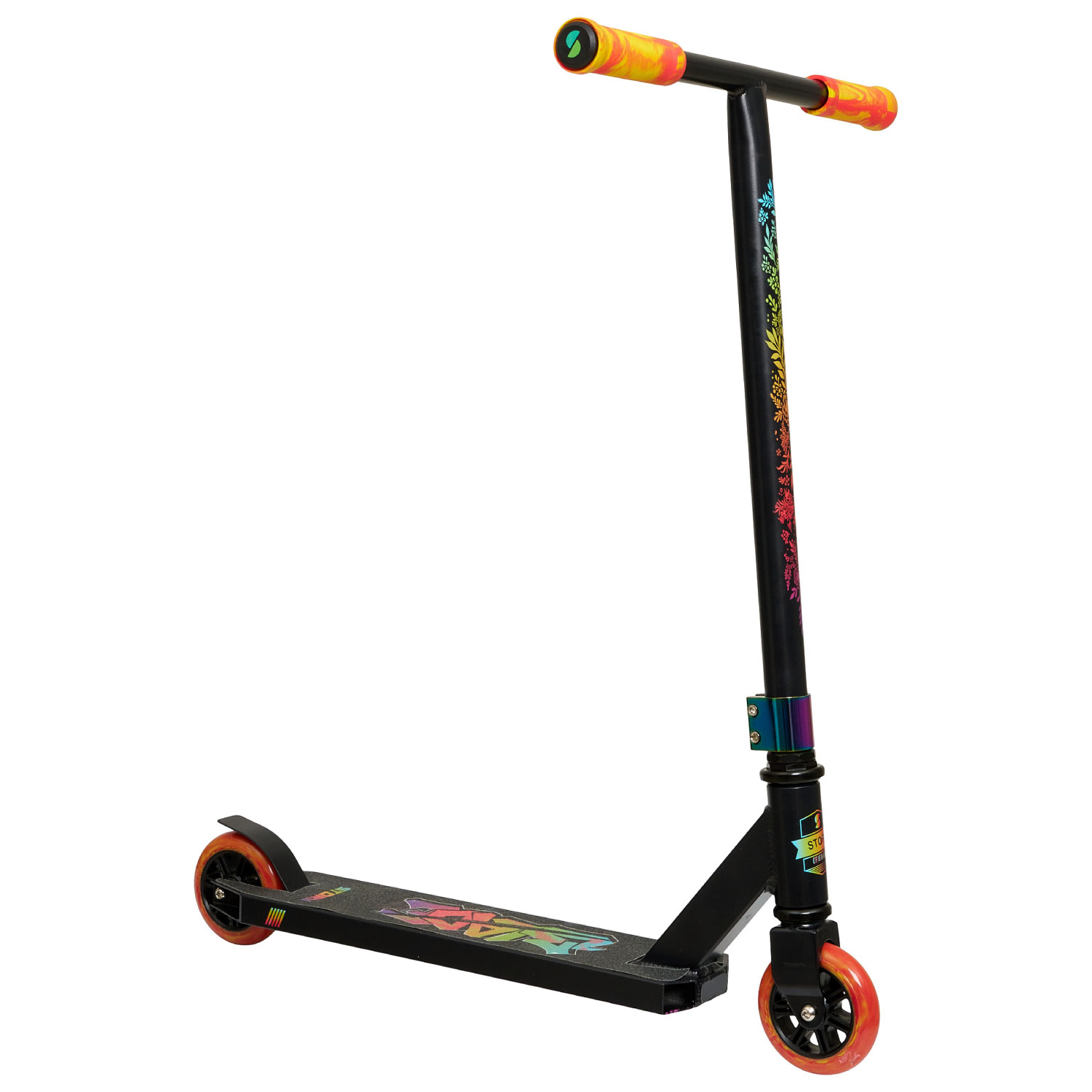 Story Blade Freestyle romobil