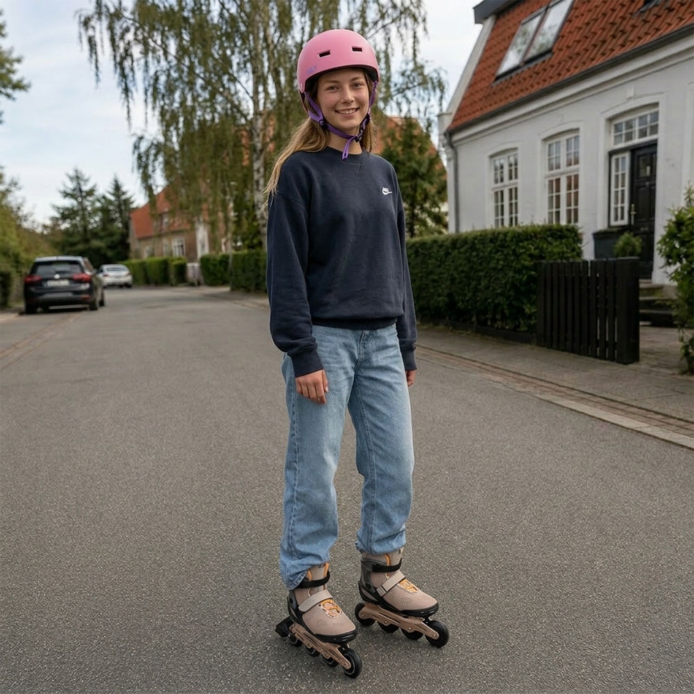 Story Division Inline Skates