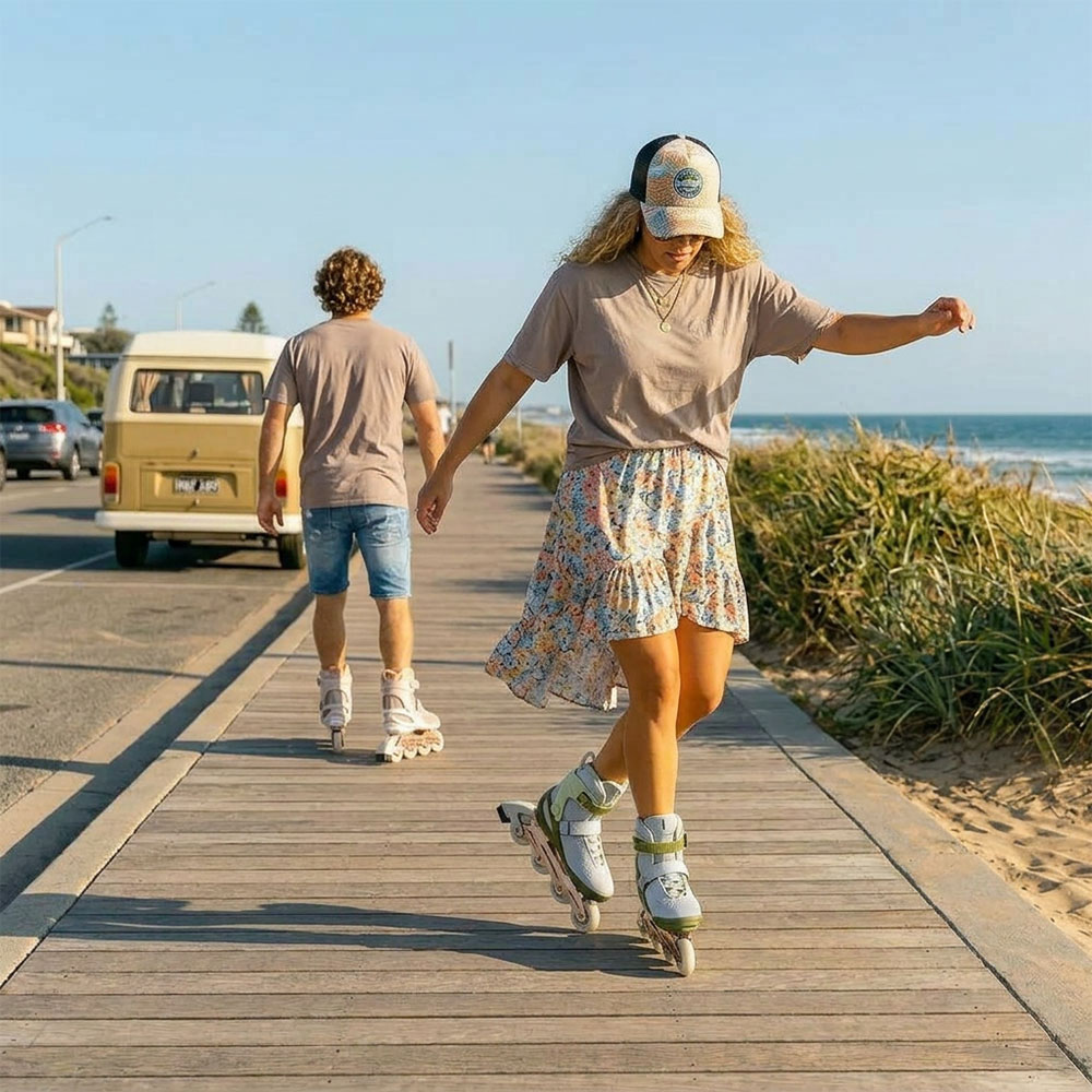 Story Division Inline Skates