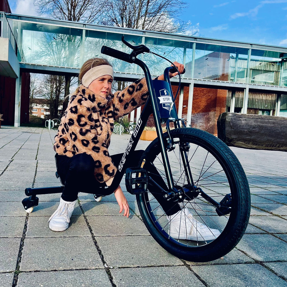 Story Drifter 360 romobil