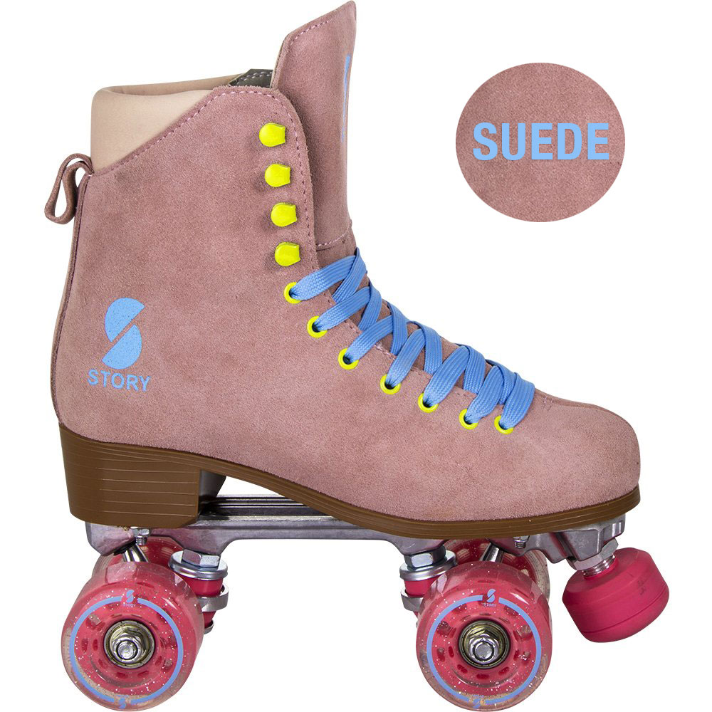 Story Duchess Quad Romobili