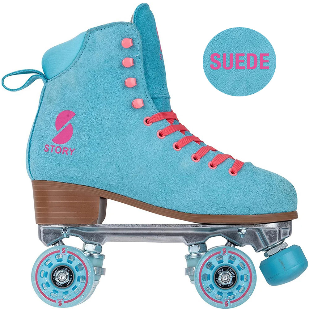 Story Duchess Quad Romobili