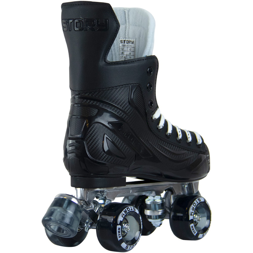 Priča Elite Quad Skates