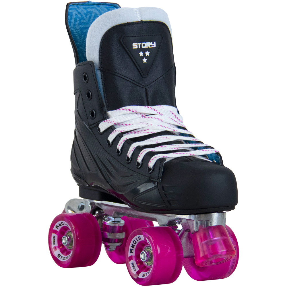 Priča Elite Quad Skates