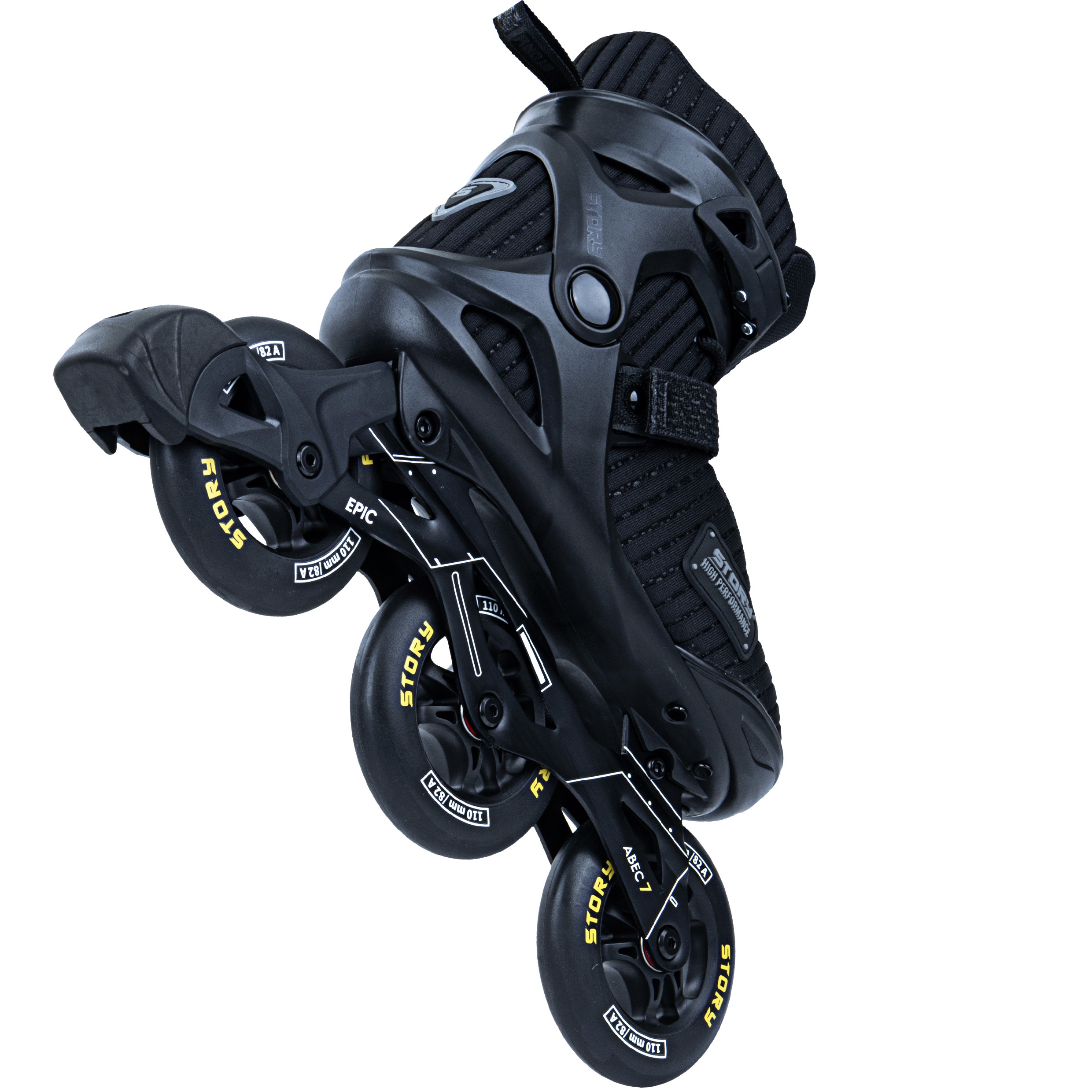 Story Epic Inline Skates