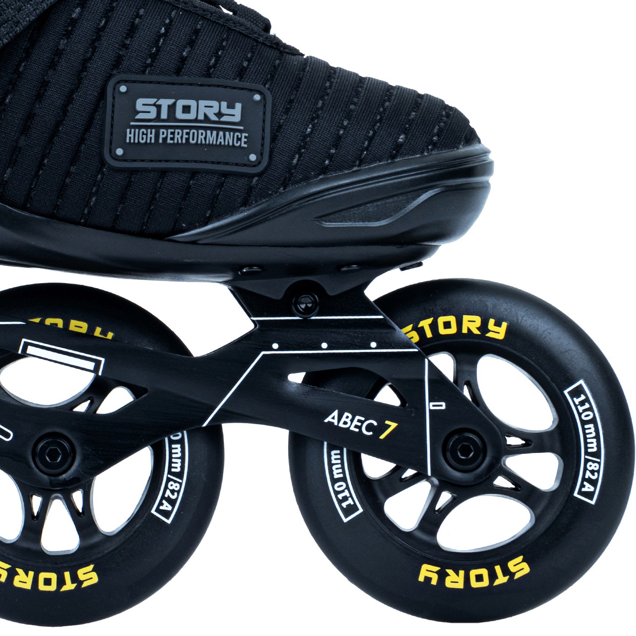 Story Epic Inline Skates