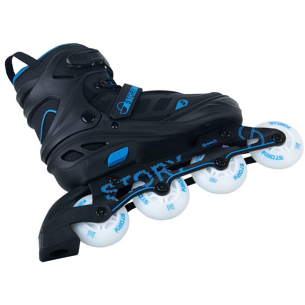 Story Fusion Podesive Inline Skate