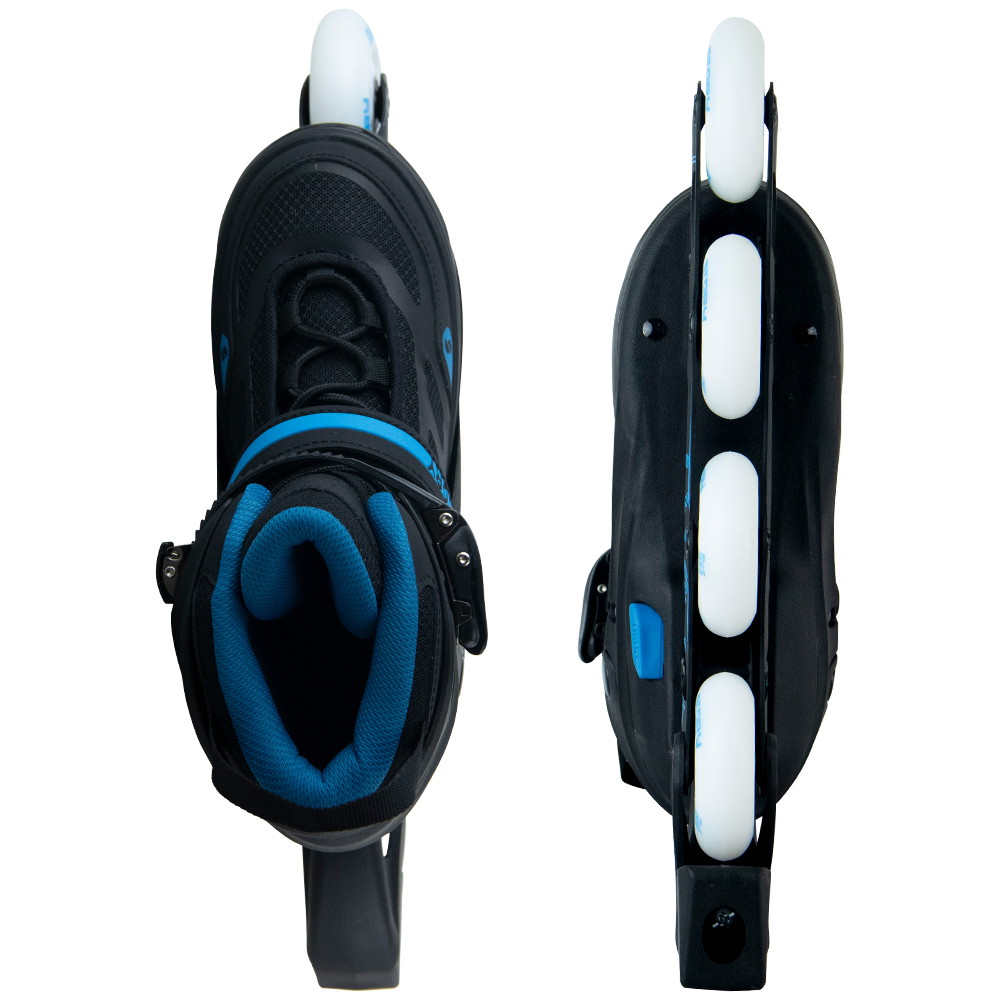 Story Fusion Podesive Inline Skate
