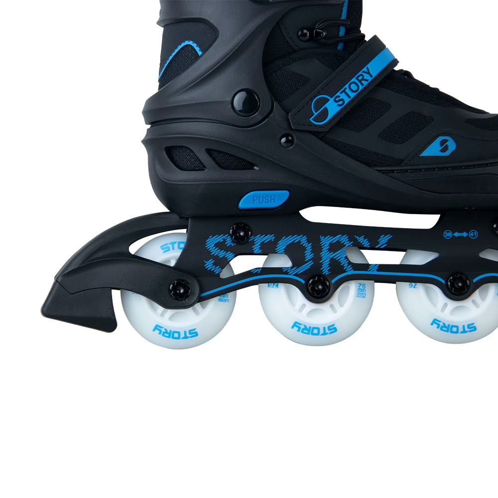Story Fusion Podesive Inline Skate