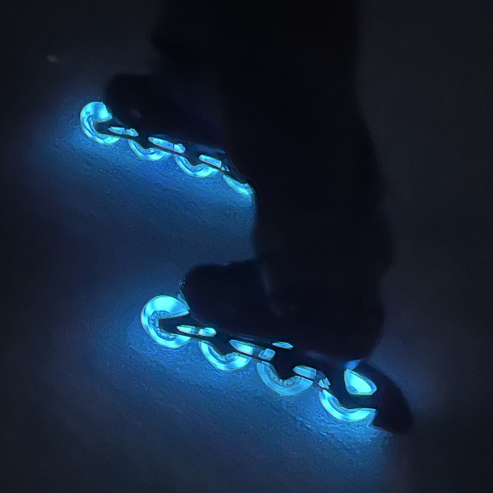 Story Fusion Podesive Inline Skate