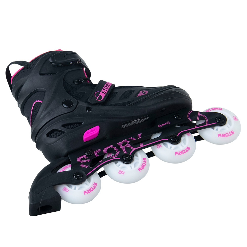 Story Fusion Podesive Inline Skate