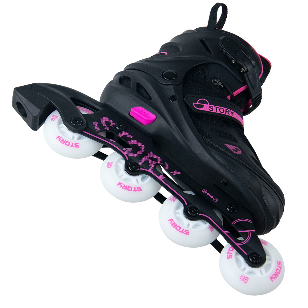 Story Fusion Podesive Inline Skate