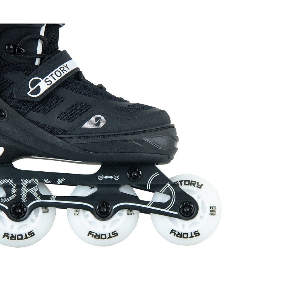 Story Fusion Podesive Inline Skate