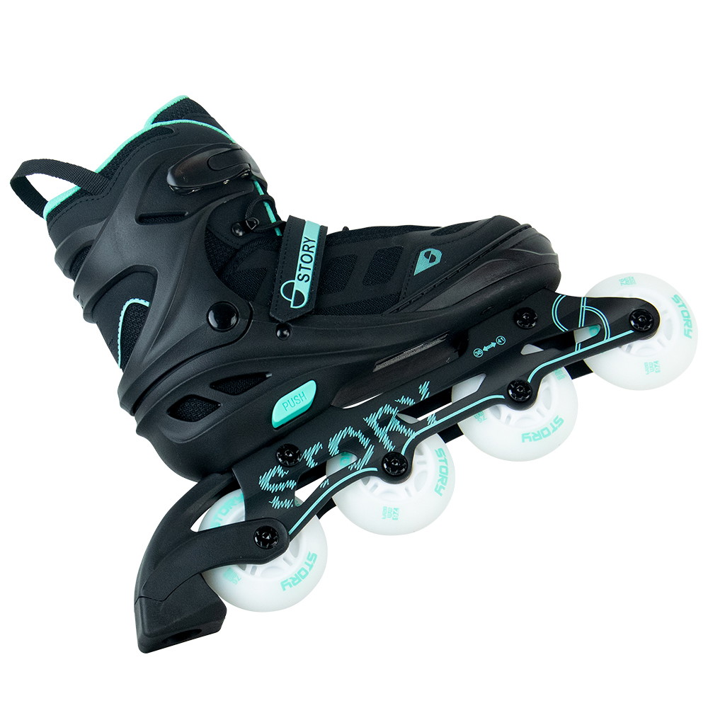 Story Fusion Podesive Inline Skate