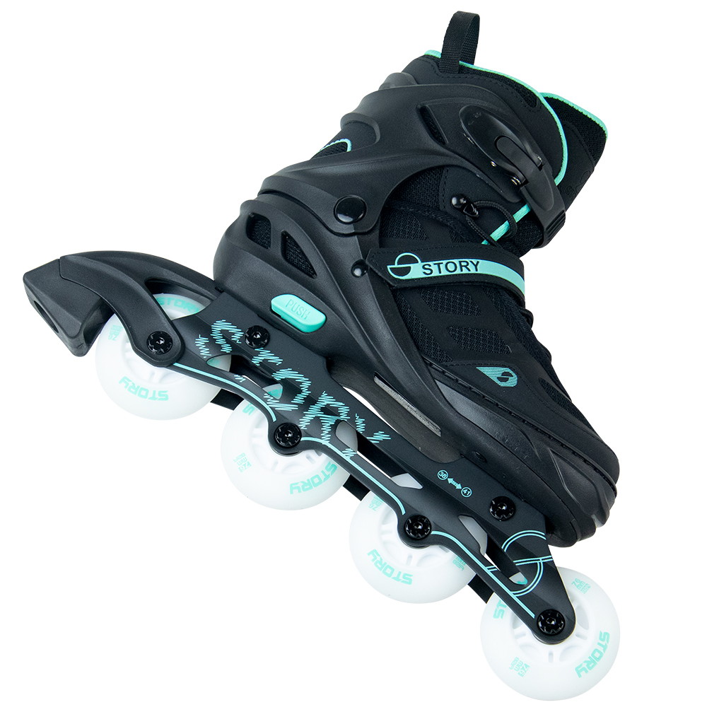 Story Fusion Podesive Inline Skate