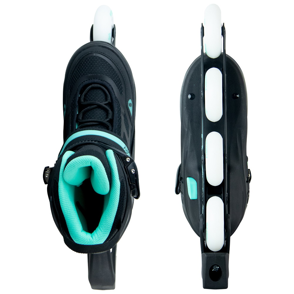 Story Fusion Podesive Inline Skate
