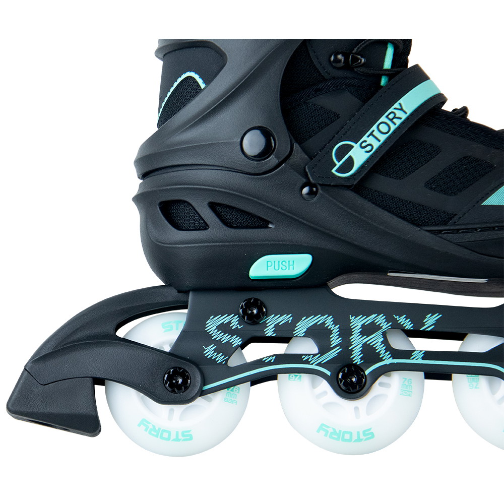 Story Fusion Podesive Inline Skate