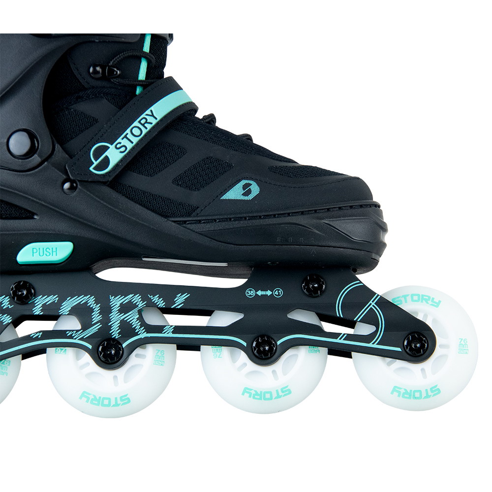 Story Fusion Podesive Inline Skate