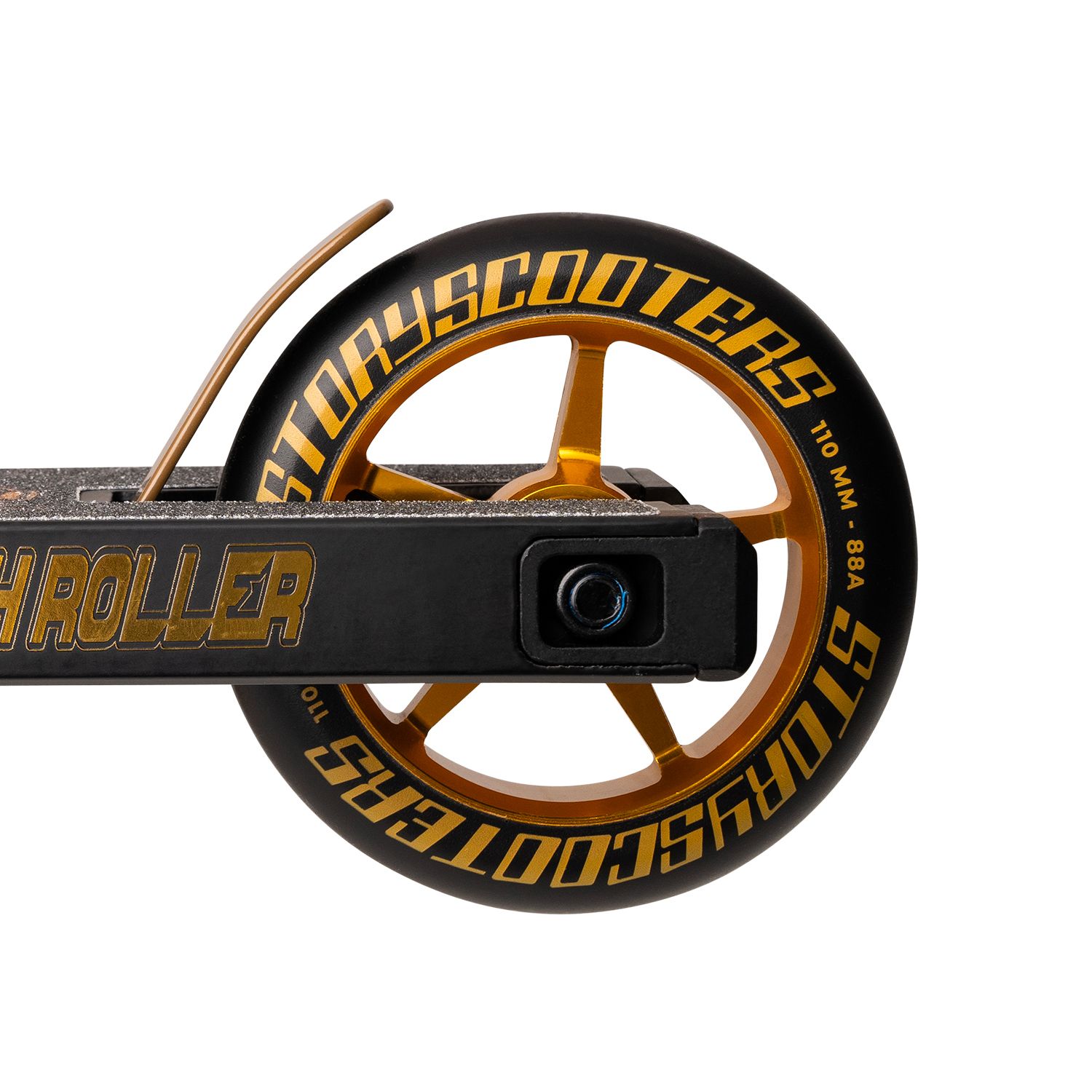 Story High Roller Street Stunt Romobil