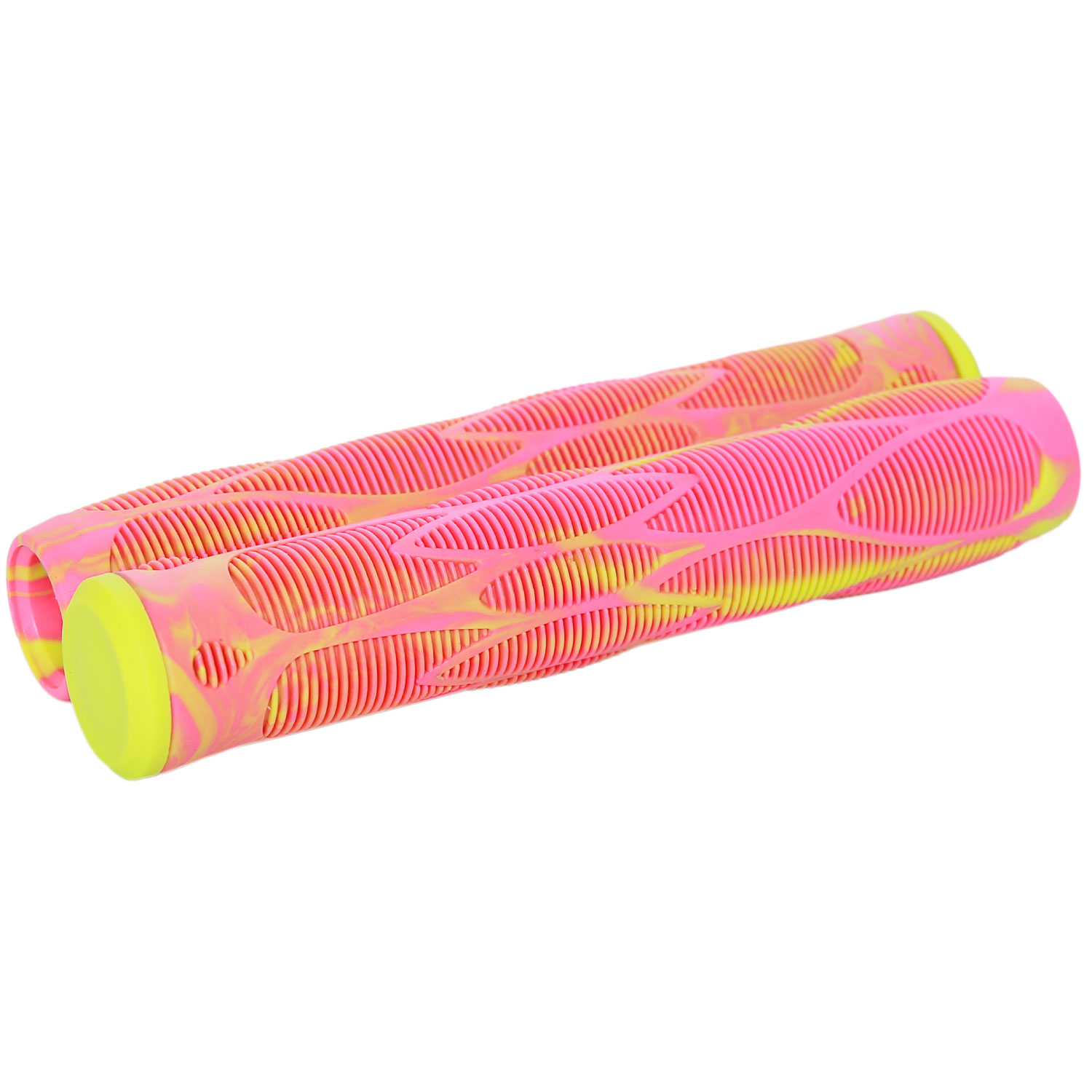 Story High Roller Air Stunt Scooter Grips