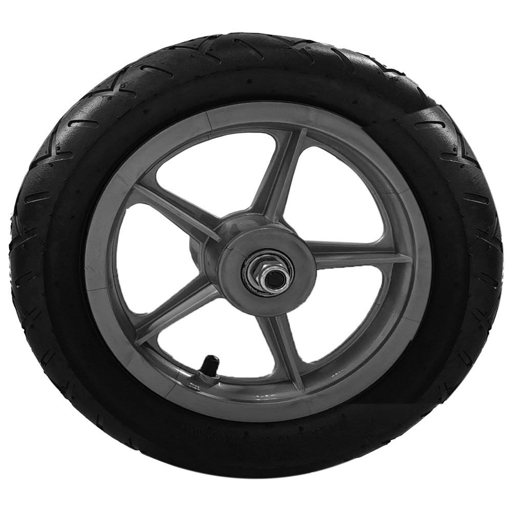 Story Inflatable Wheel for Go-Karts
