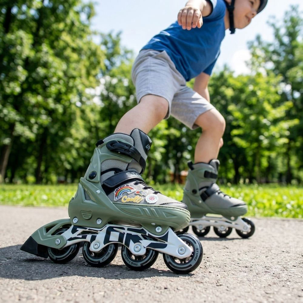Story Moji Podešivi Inline Skates