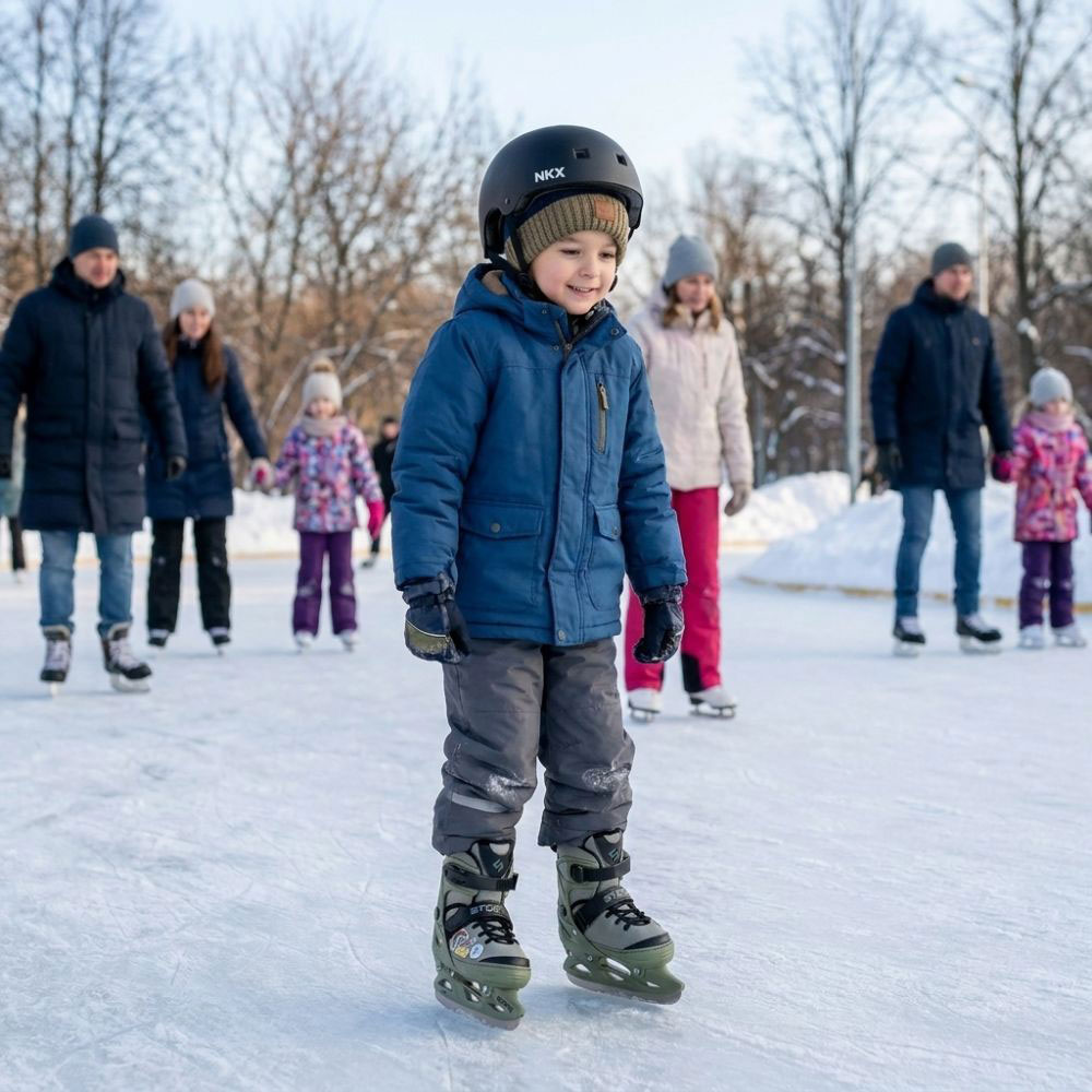 Story Moji Podešivi Inline Skates