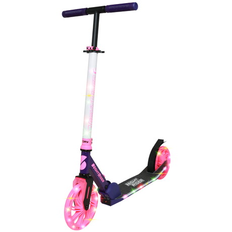 Story NightRider Transport Romobil