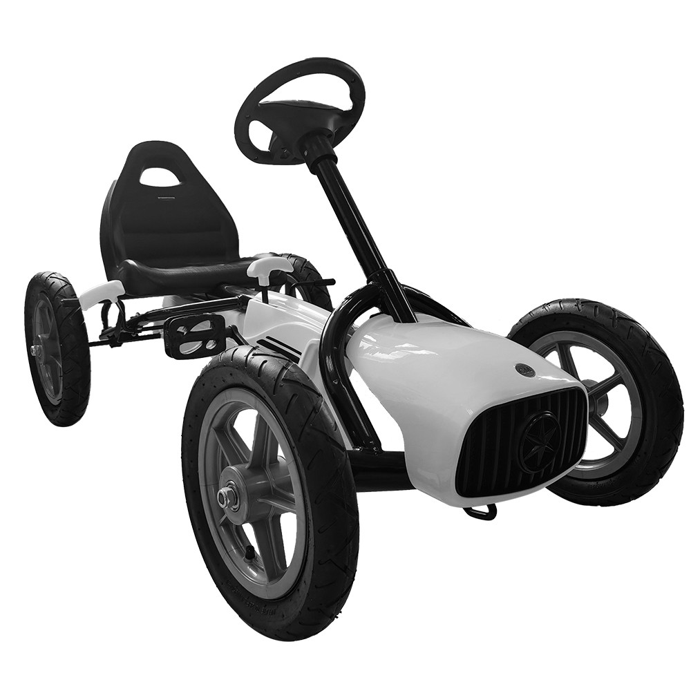 Story Star Go-Kart