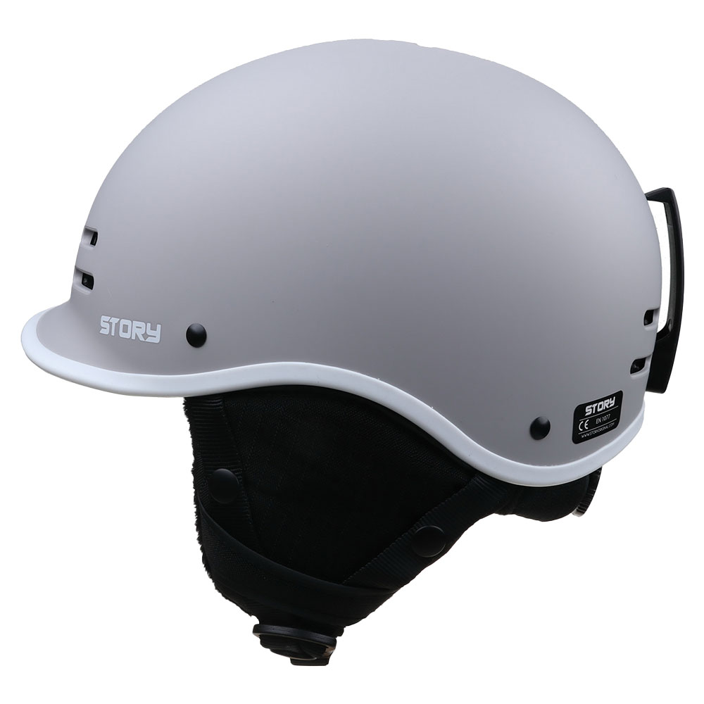 Story Retro Certificirani Sportski Kaciga