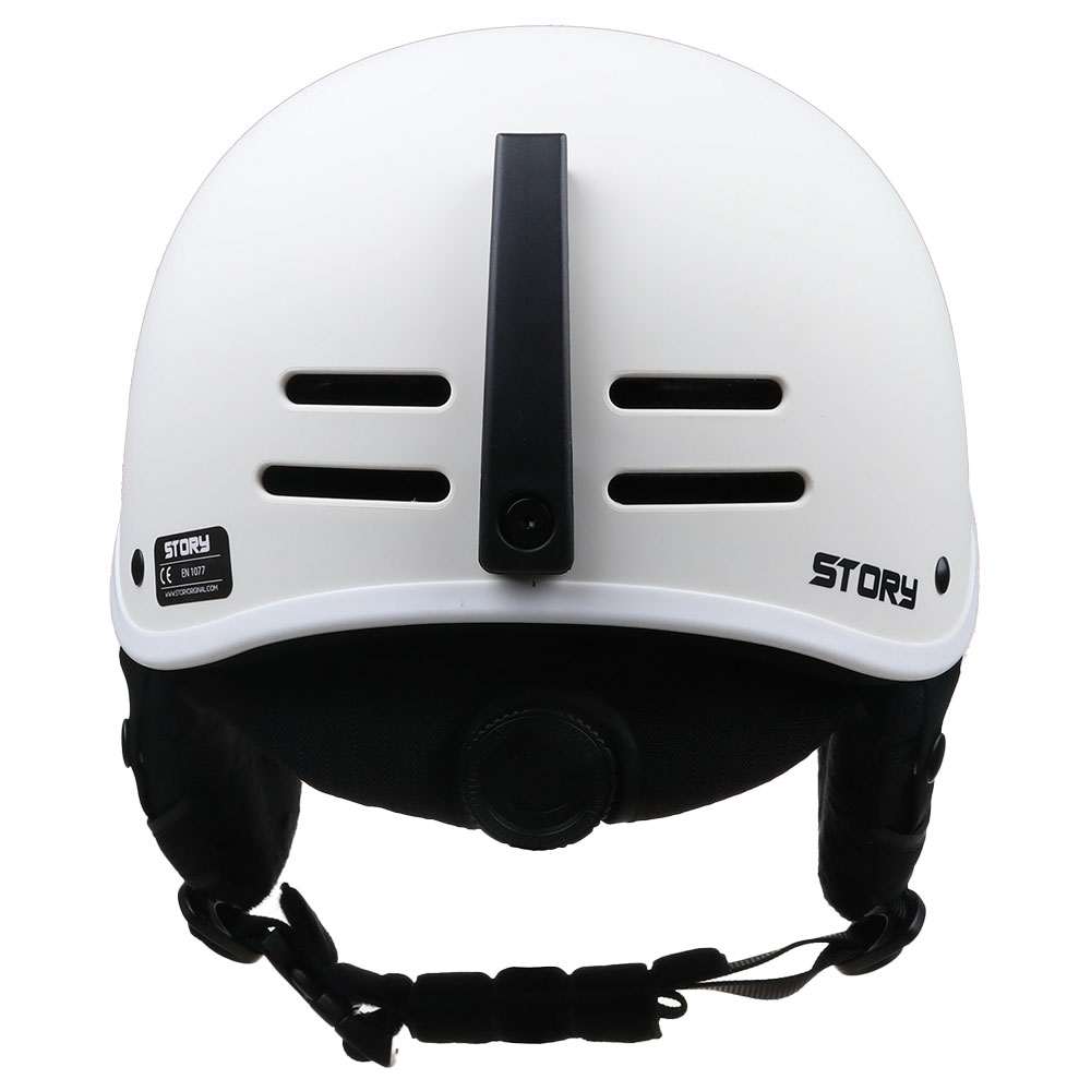 Story Retro Certificirani Sportski Kaciga