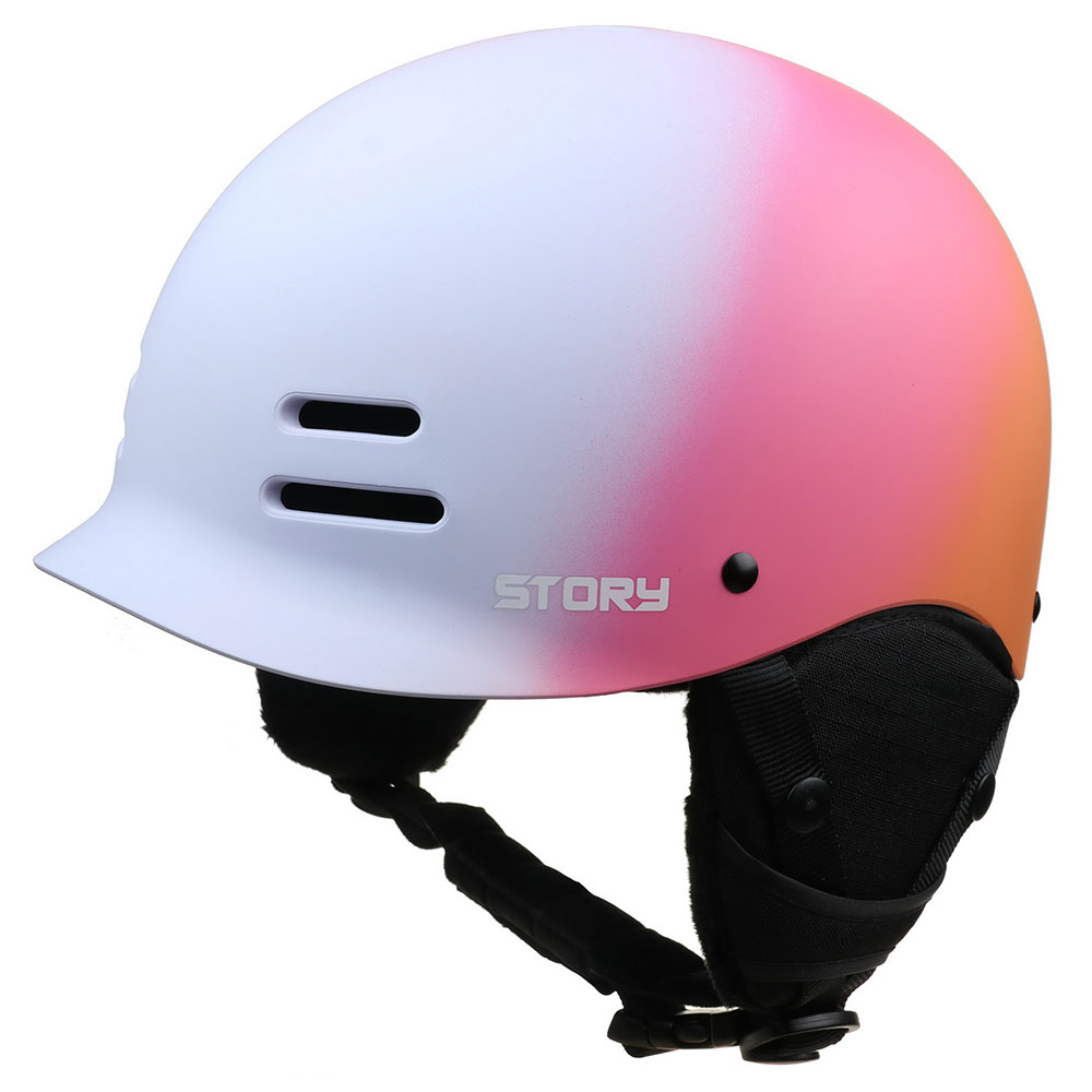 Story Retro Certificirani Sportski Kaciga