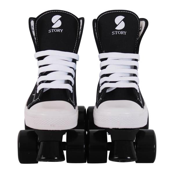 Story Jumper Quad Romobili