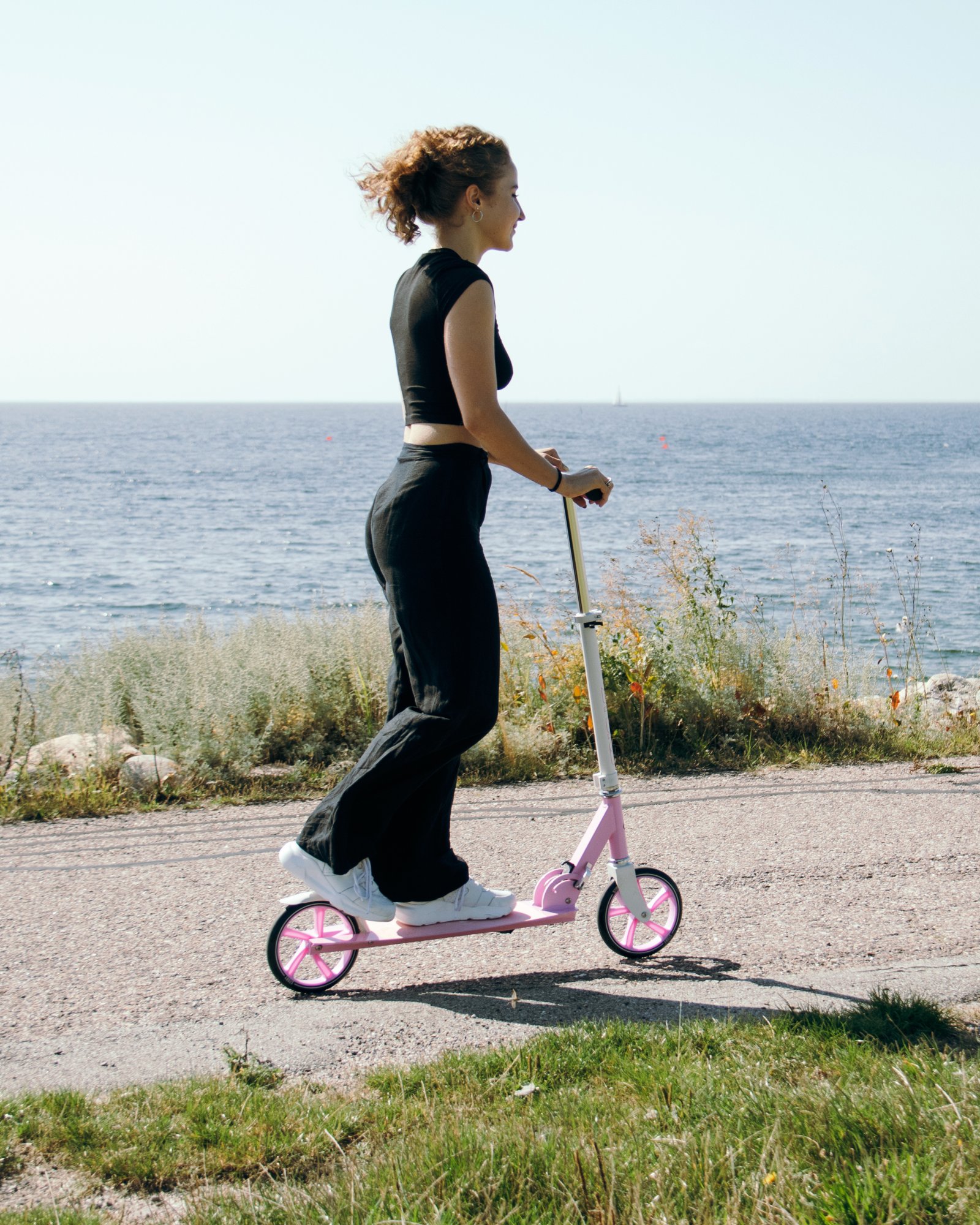 Story Swift Sklopivi Komutacijski Romobil
