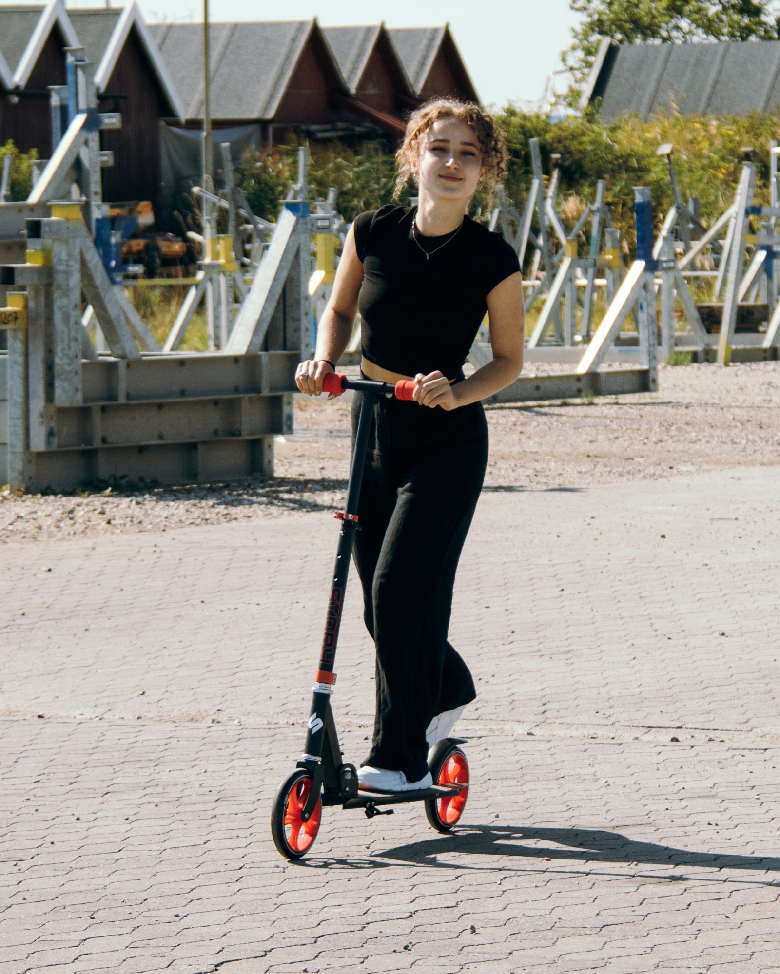 Story Swift Sklopivi Komutacijski Romobil